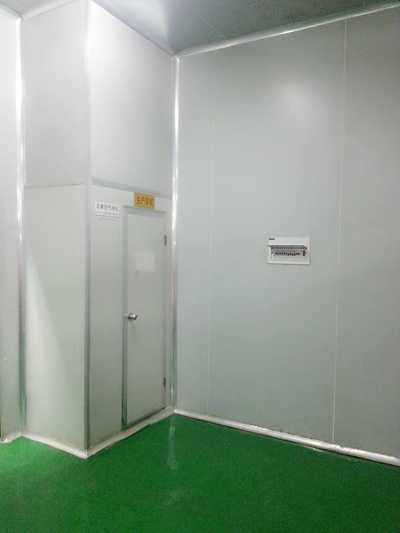 車(chē)間設(shè)備